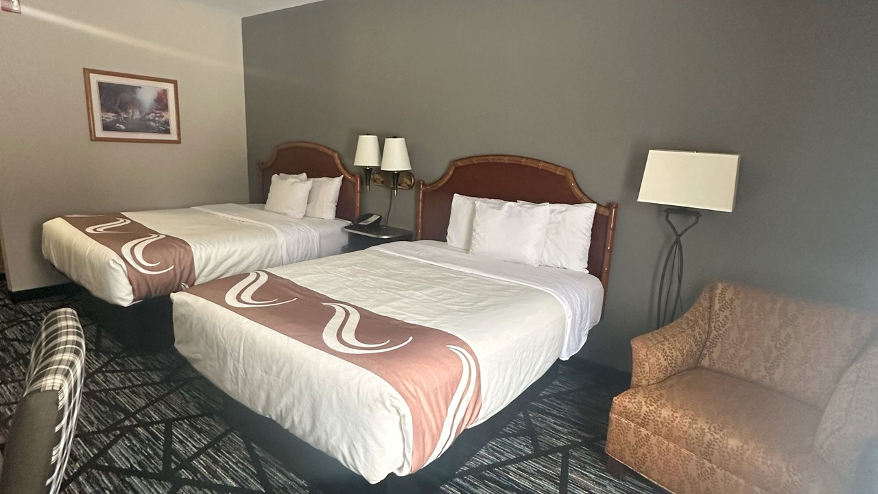 Photo of Bedroom in Indian River