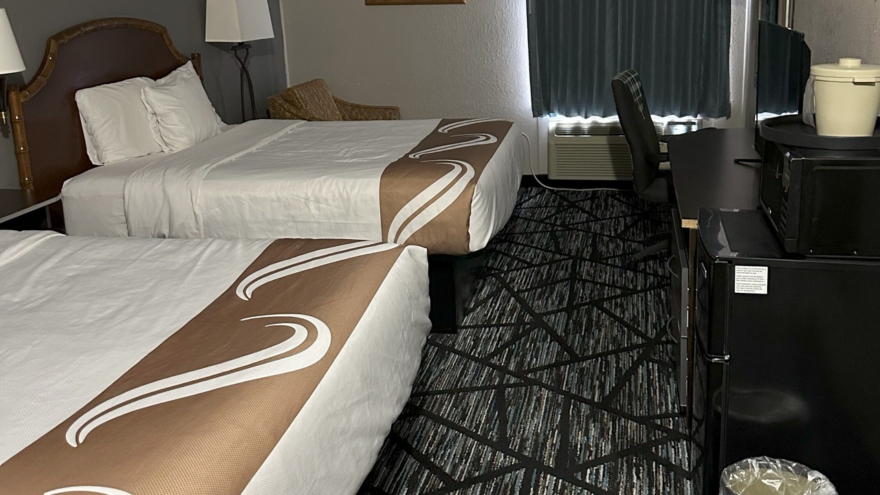 Photo of Bedroom in Indian River