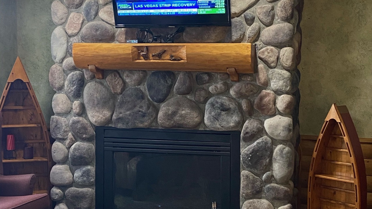 Photo of Livingroom in Indian River