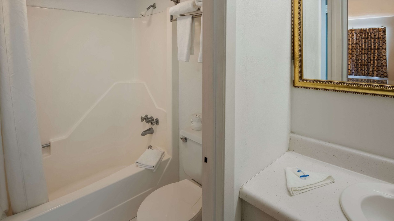 Photo of Bedroom in Brazil