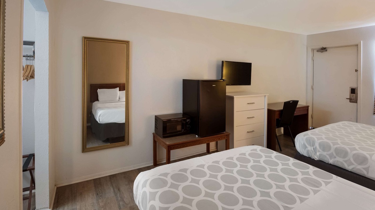 Photo of Bedroom in Brazil