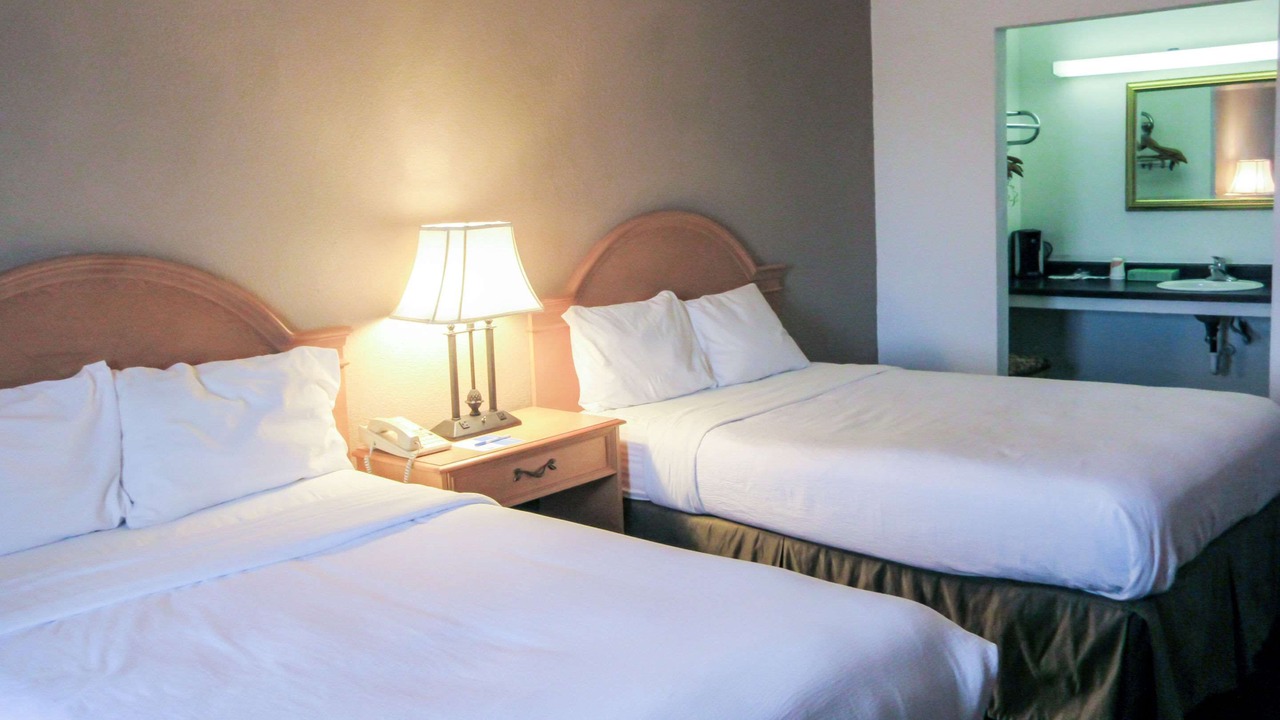 Photo of Bedroom in Brazil