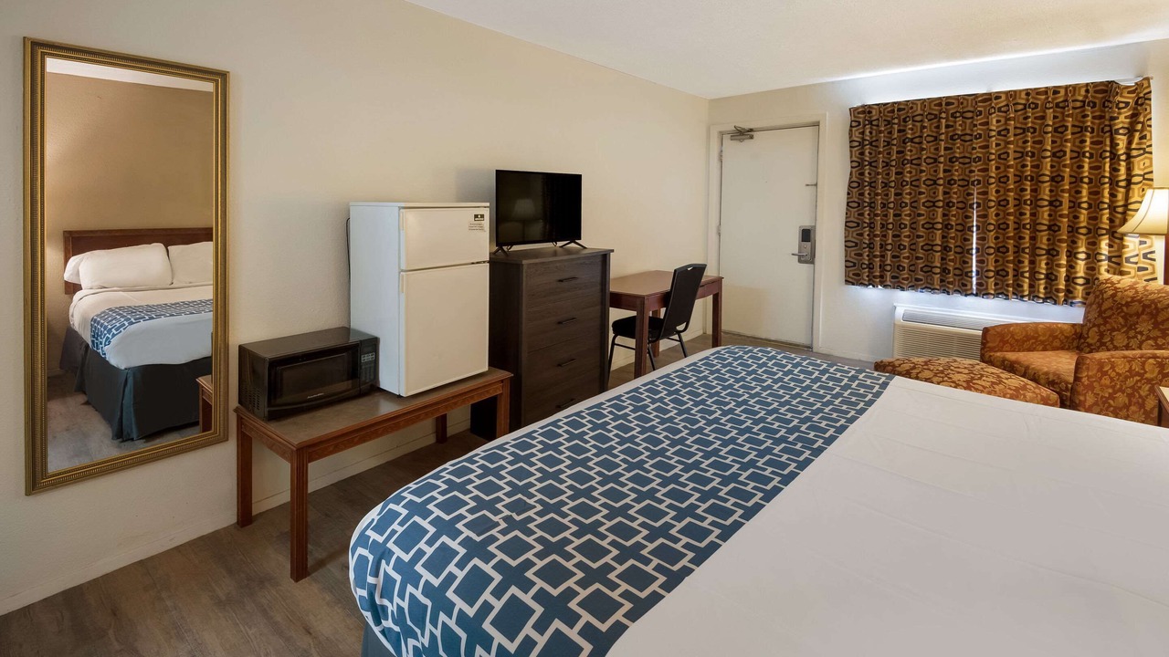Photo of Bedroom in Brazil