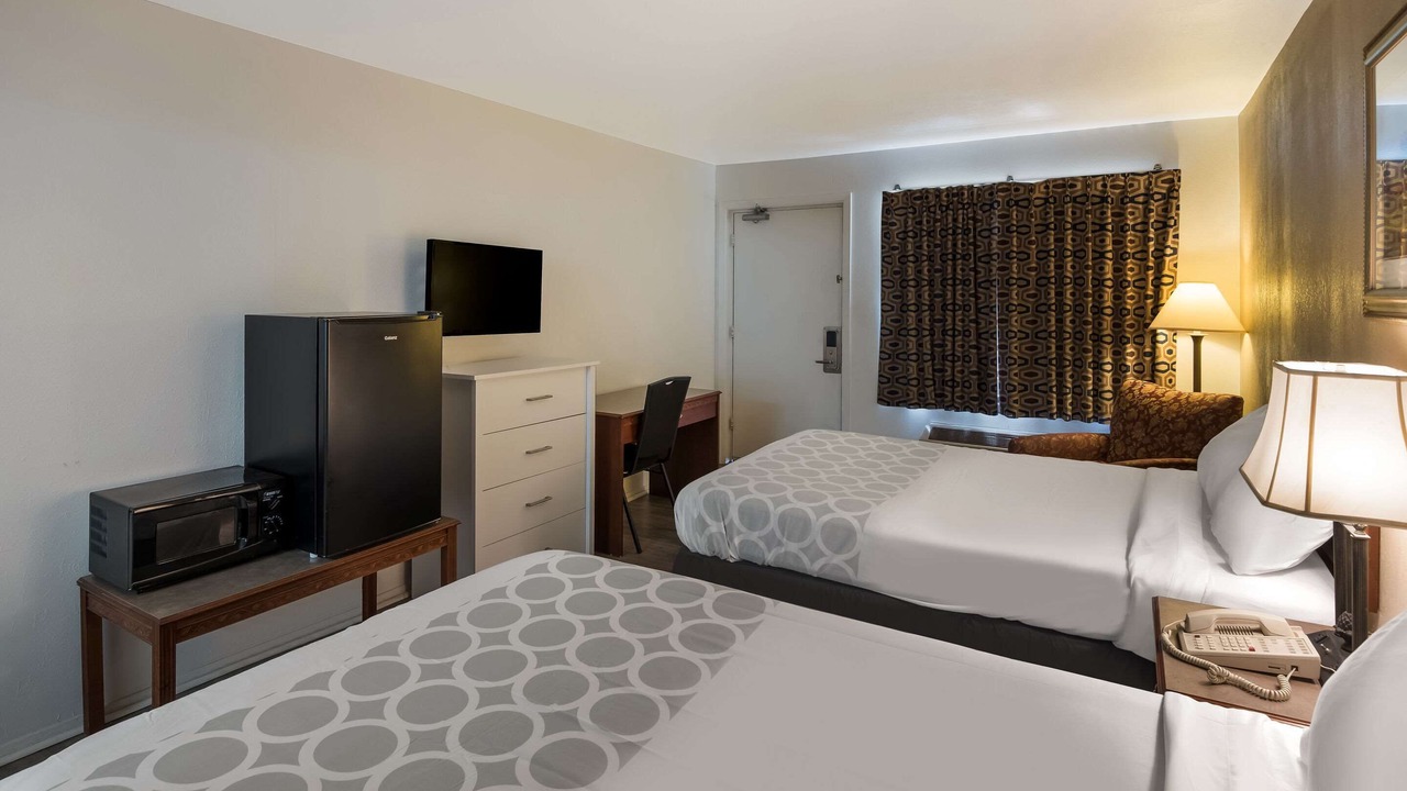 Photo of Bedroom in Brazil
