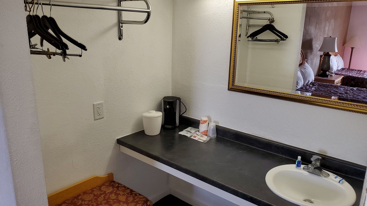 Photo of Bathroom in Brazil