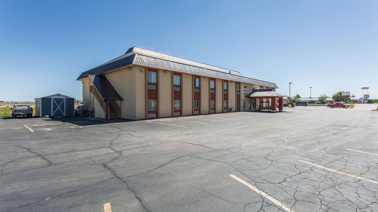 Photo of Outdoor in Moriarty