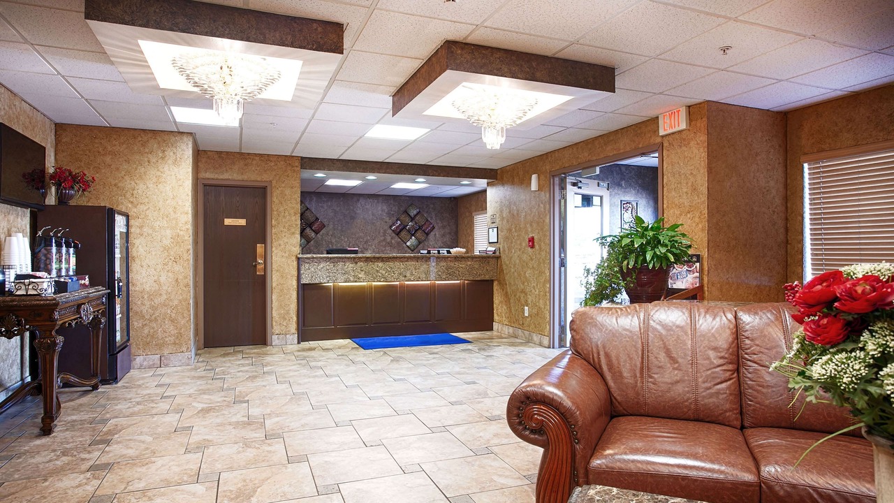 Photo of Livingroom in Tulsa