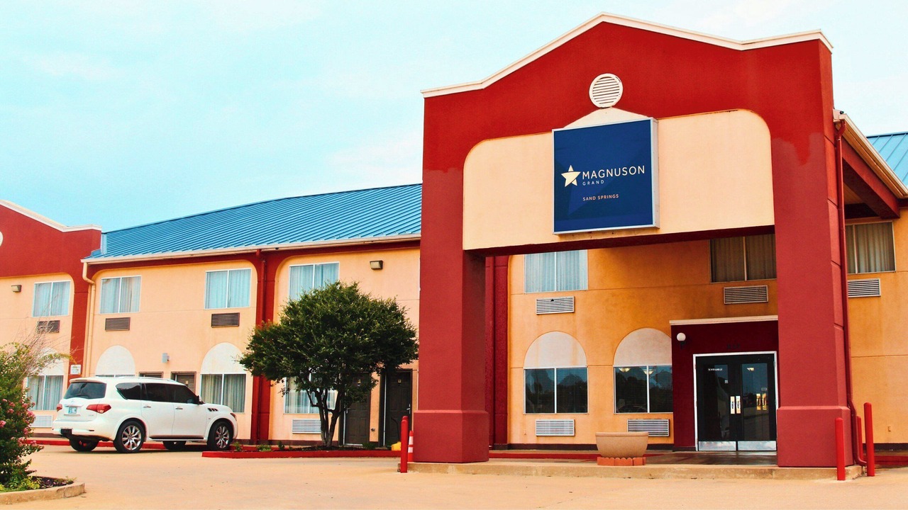 Photo of Outdoor in Tulsa