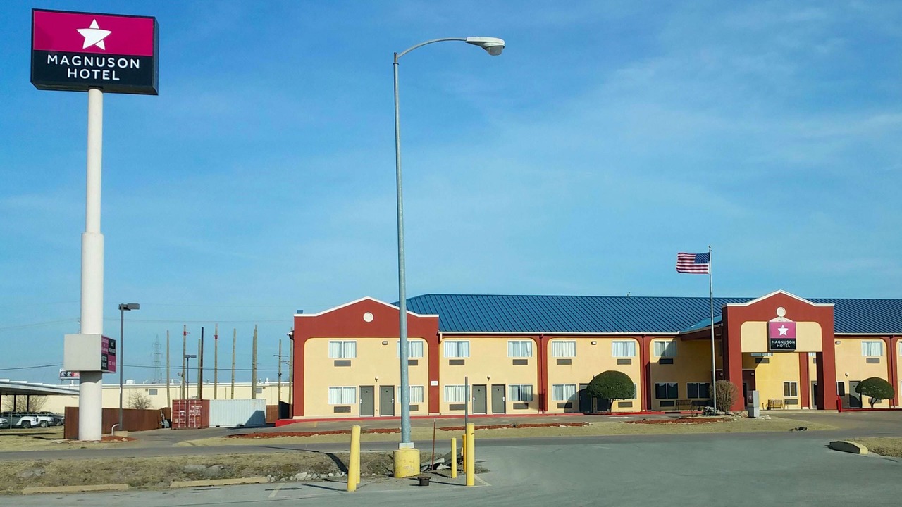 Photo of Outdoor in Tulsa