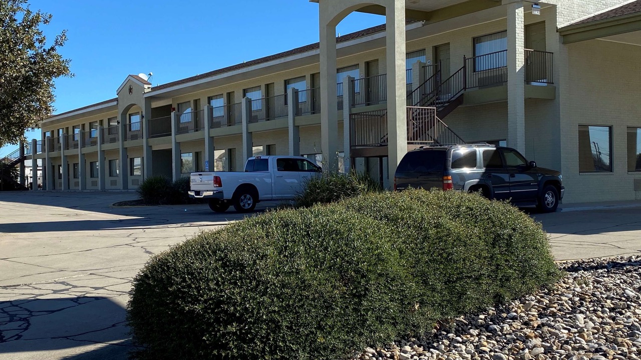 Photo of Outdoor in Floresville