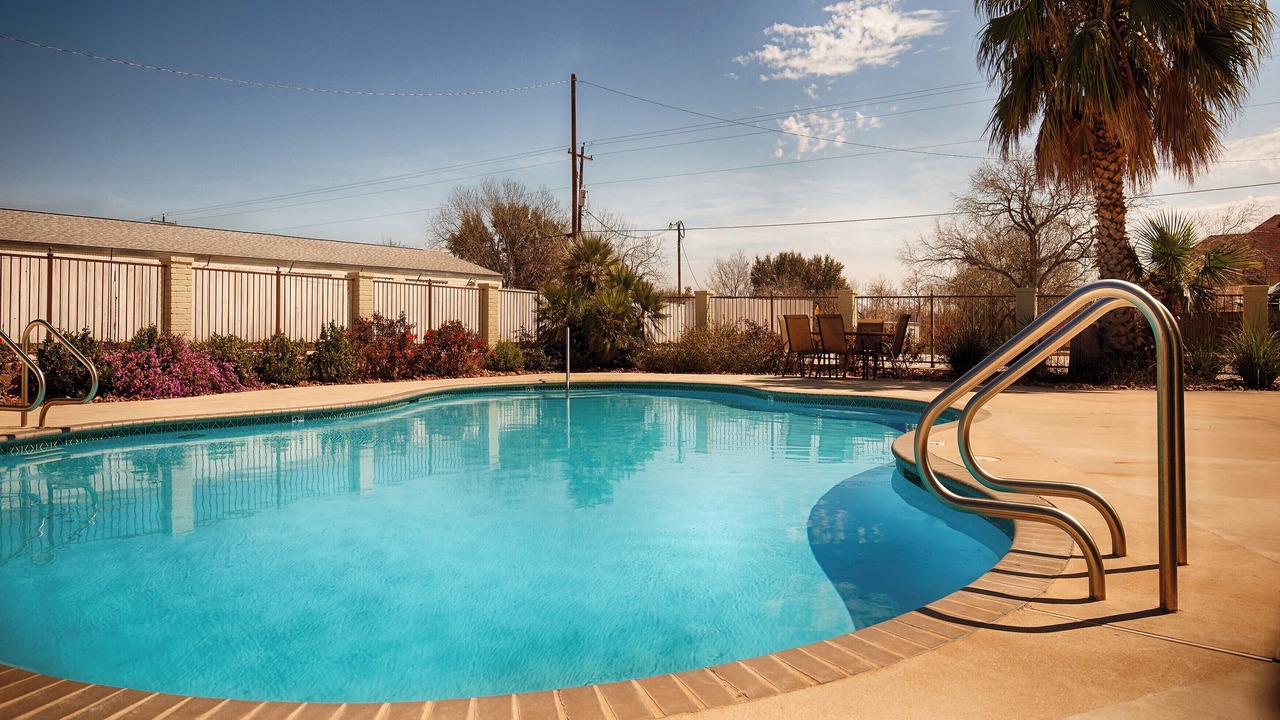 Photo of Outdoor in Floresville