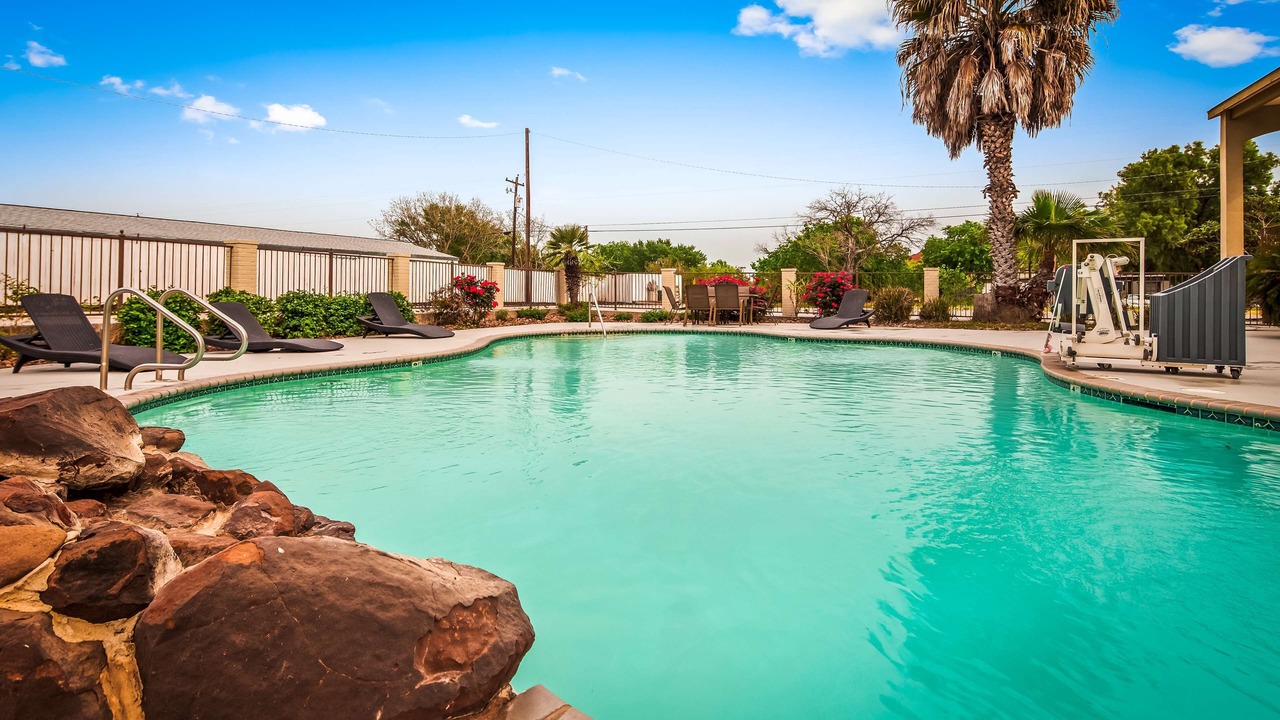 Photo of Outdoor in Floresville