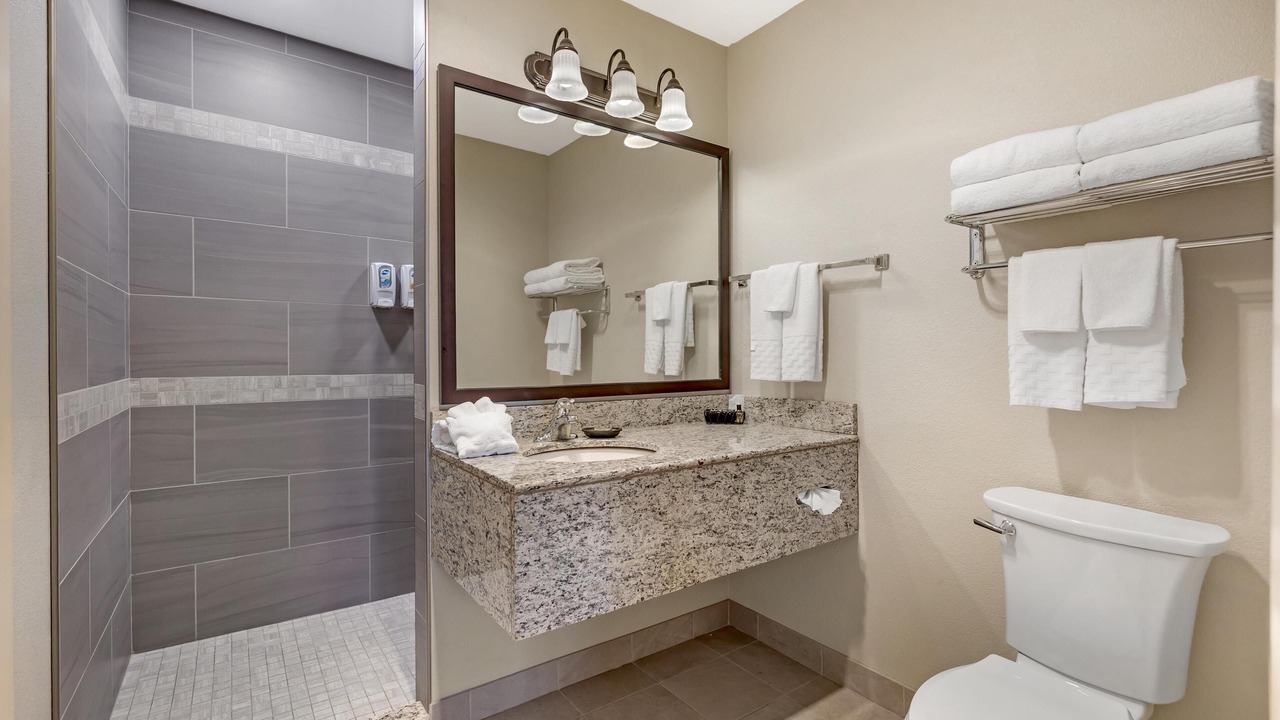 Photo of Bathroom in Zillah