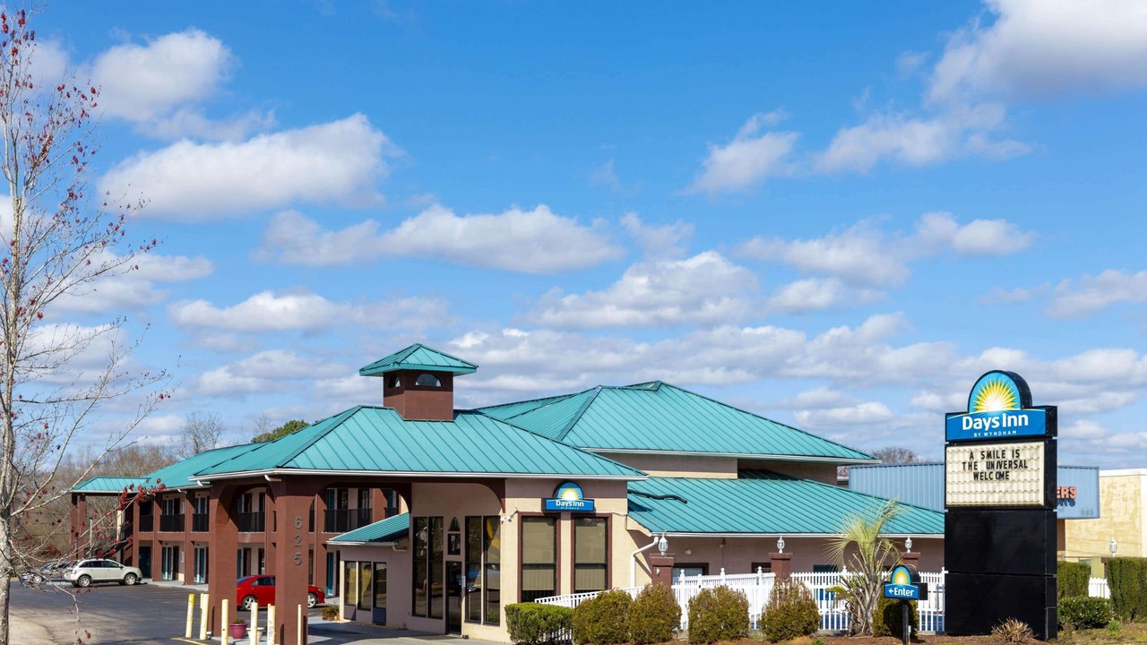 Photo of Outdoor in Jackson