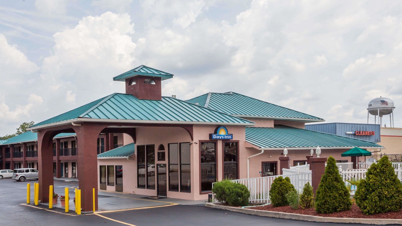 Photo of Outdoor in Jackson