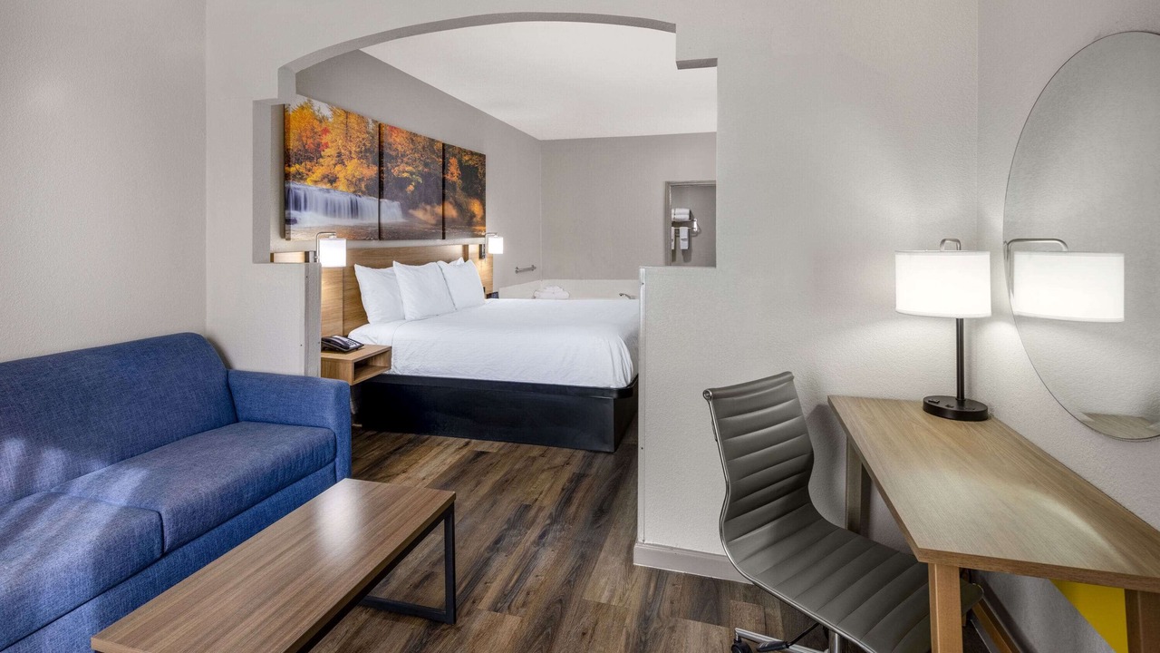 Photo of Livingroom in Jackson