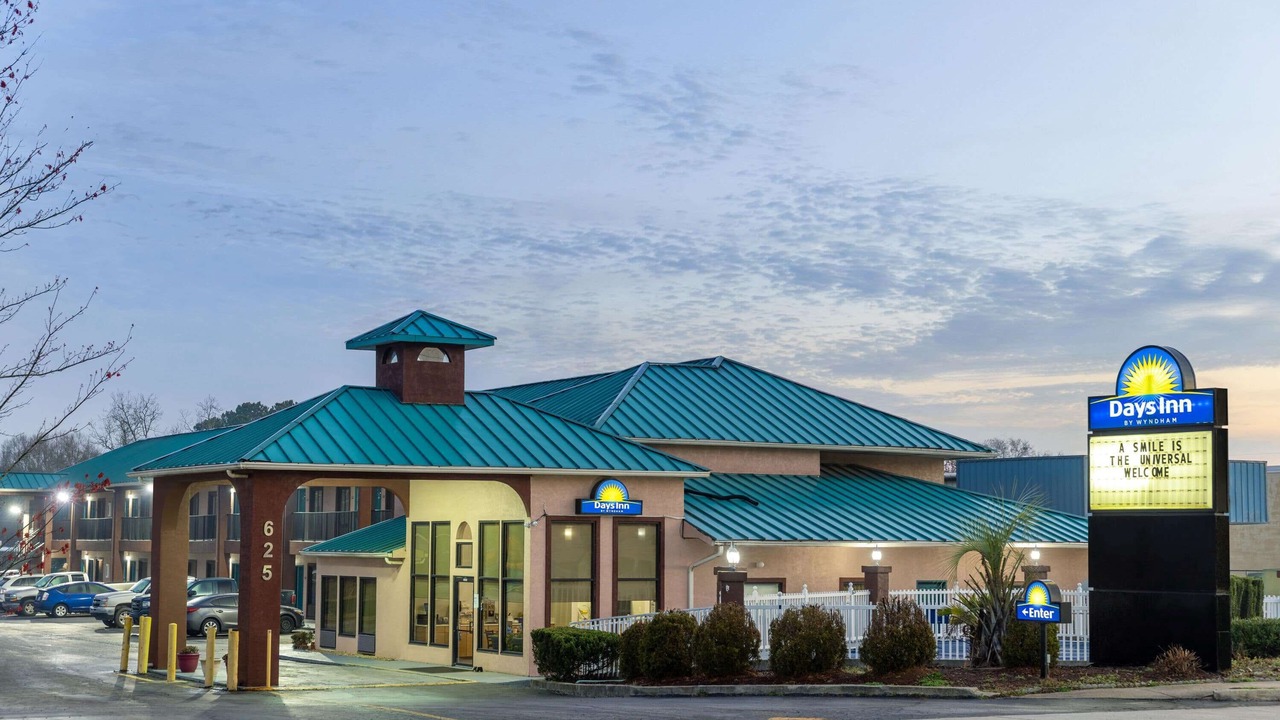 Photo of Outdoor in Jackson