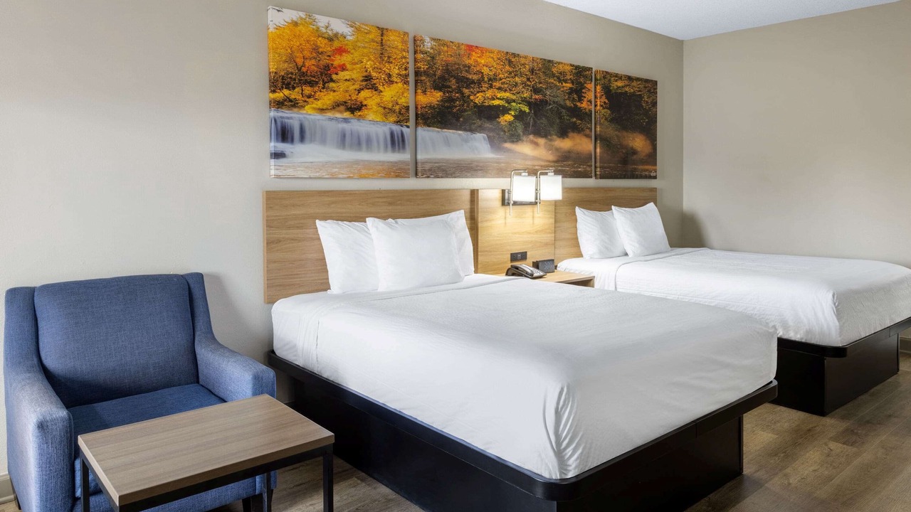 Photo of Bedroom in Jackson