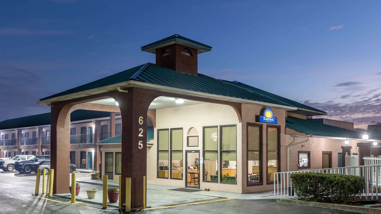 Photo of Outdoor in Jackson