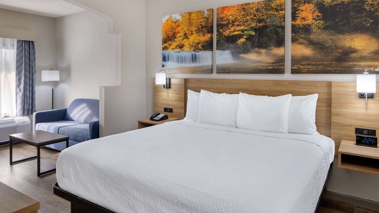 Photo of Bedroom in Jackson