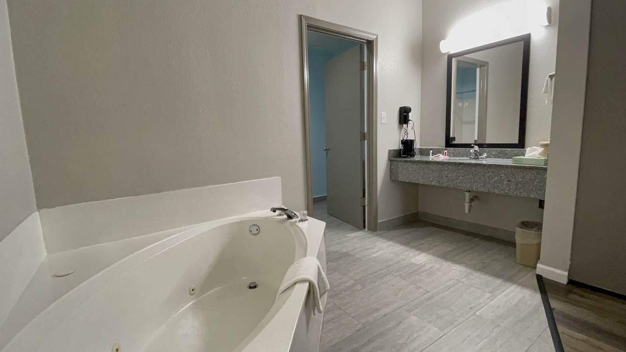 Photo of Bathroom in Jackson