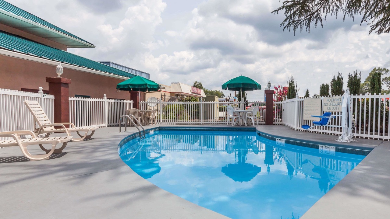 Photo of Outdoor in Jackson