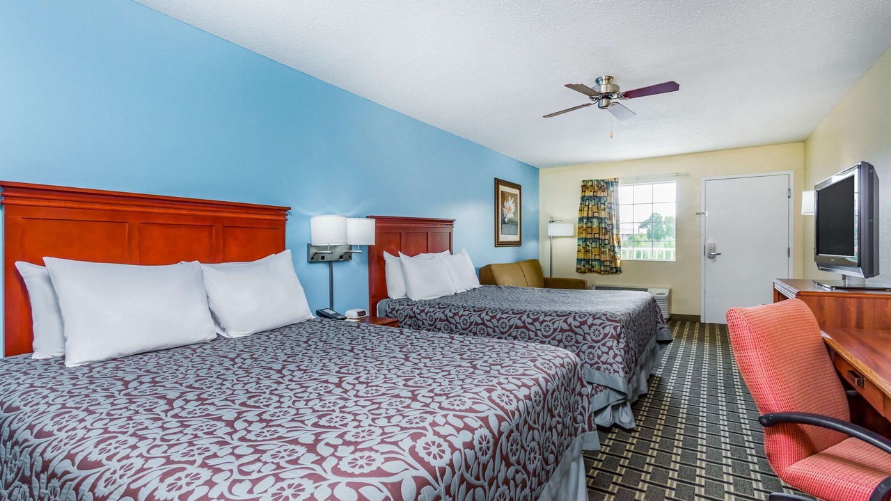 Photo of Bedroom in Trenton