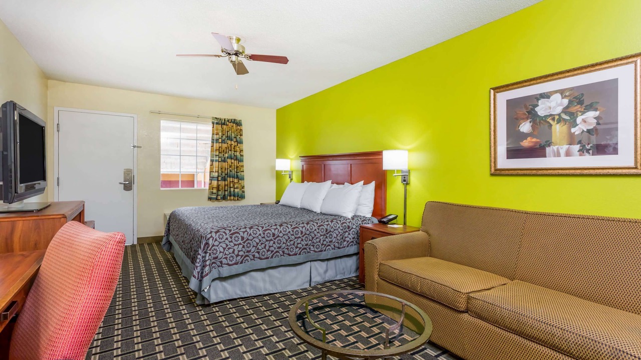 Photo of Bedroom in Trenton