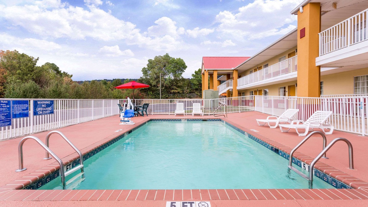 Photo of Outdoor in Trenton