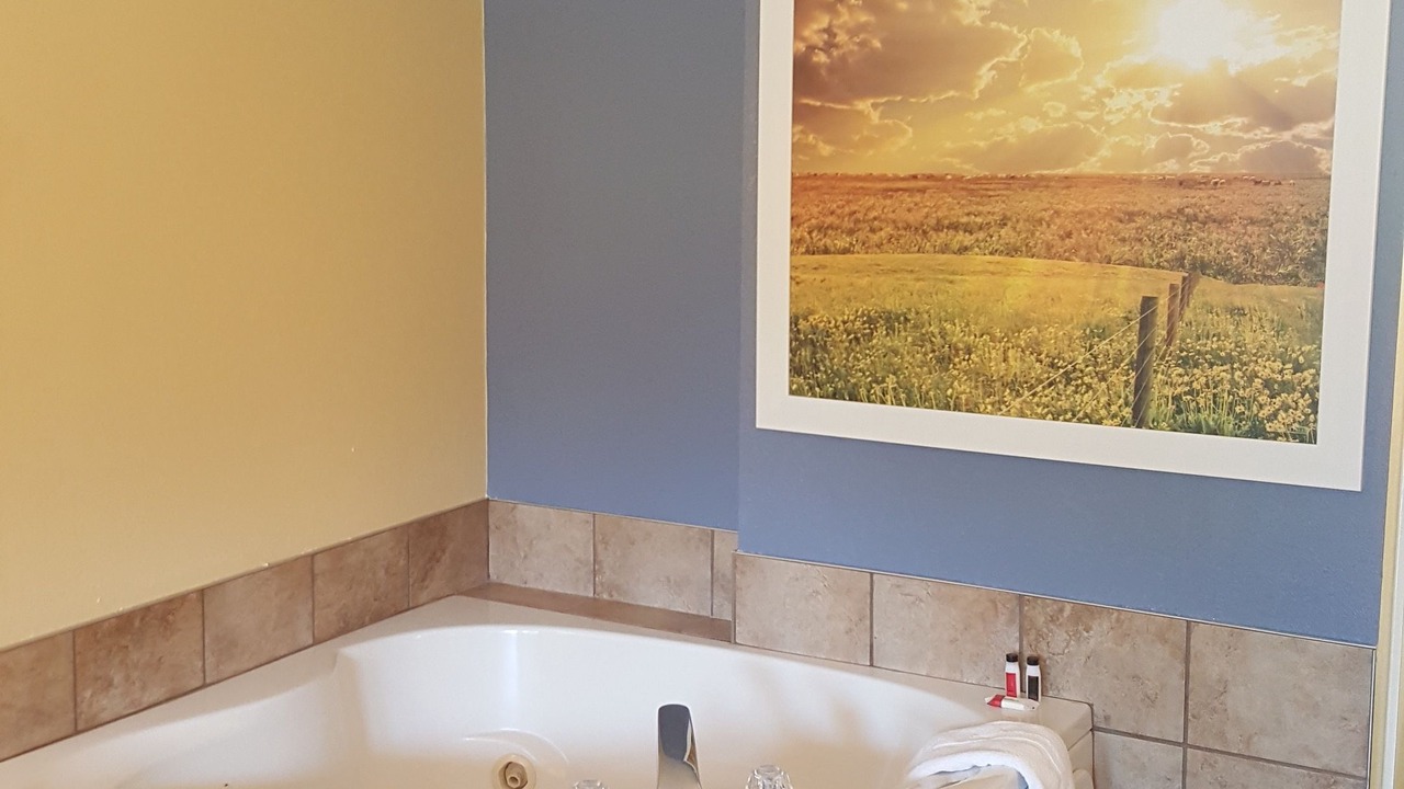 Photo of Bedroom in Trenton