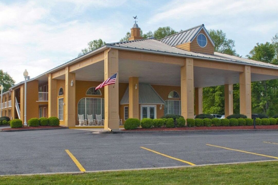 Photo of Outdoor in Andrews