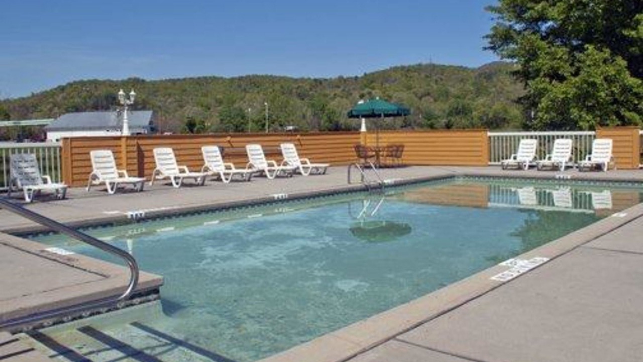 Photo of Outdoor in Andrews