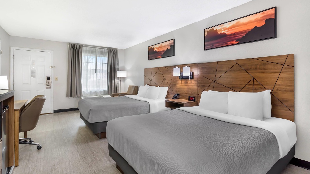 Photo of Bedroom in Andrews