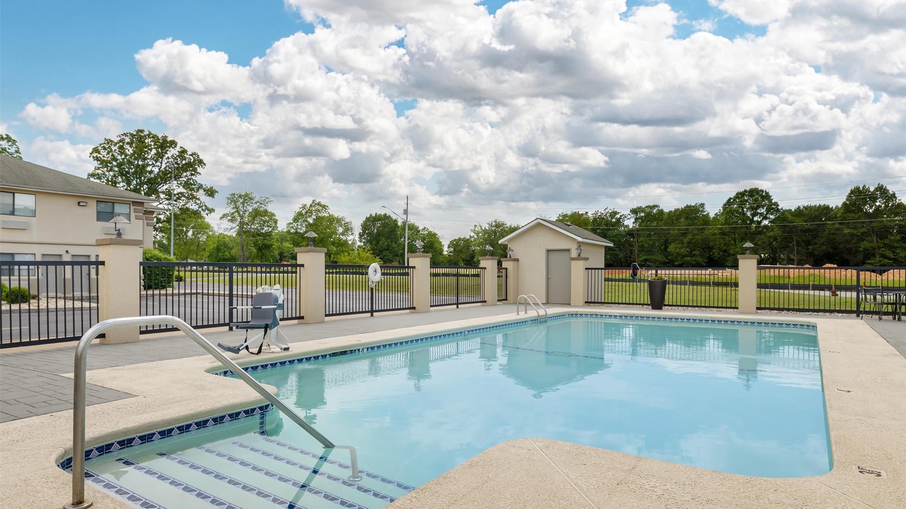 Photo of Outdoor in Grove