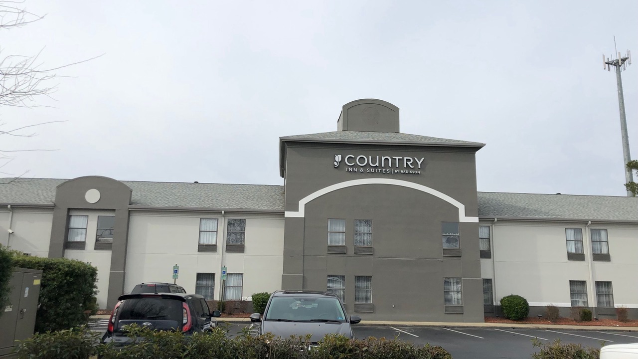 Photo of Outdoor in Winterville