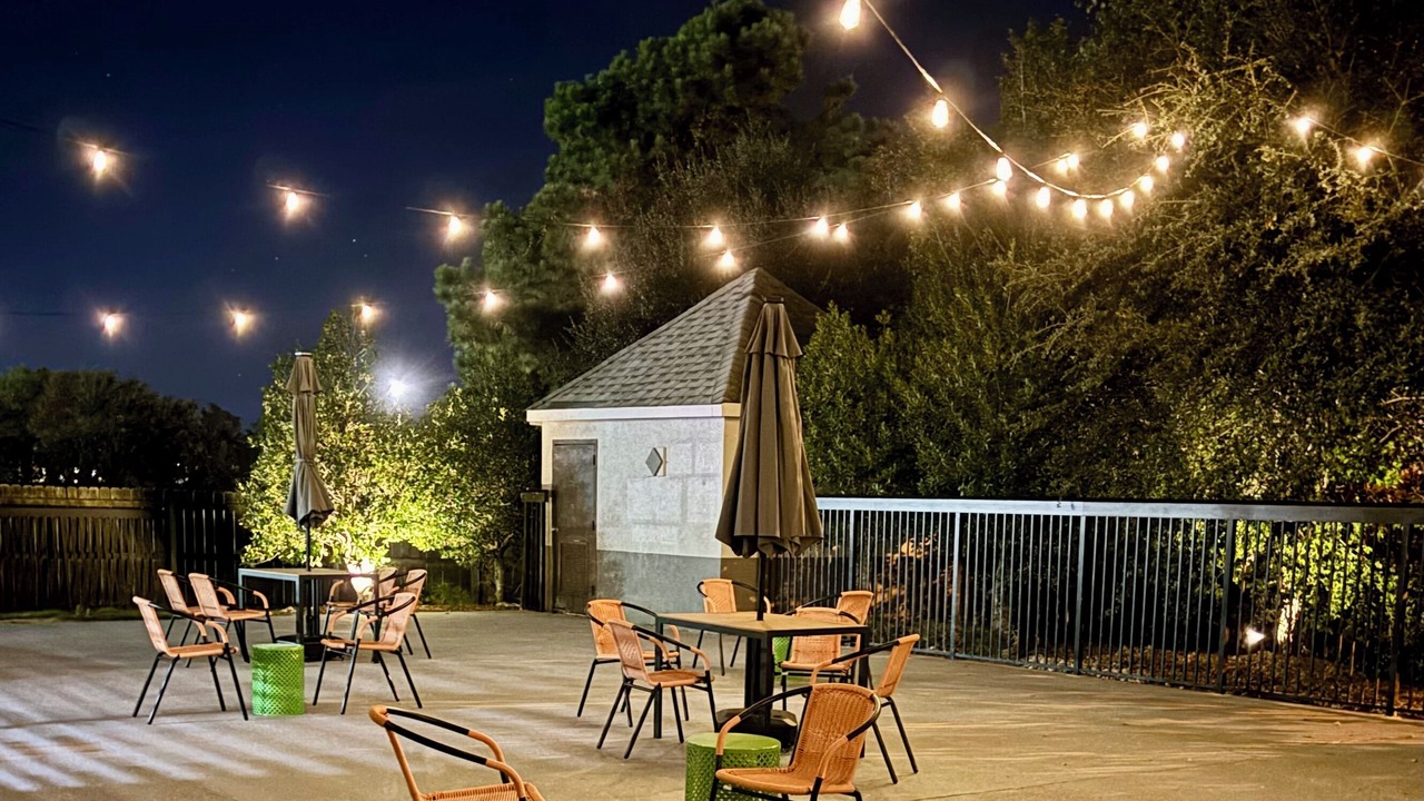Photo of Outdoor in Winterville