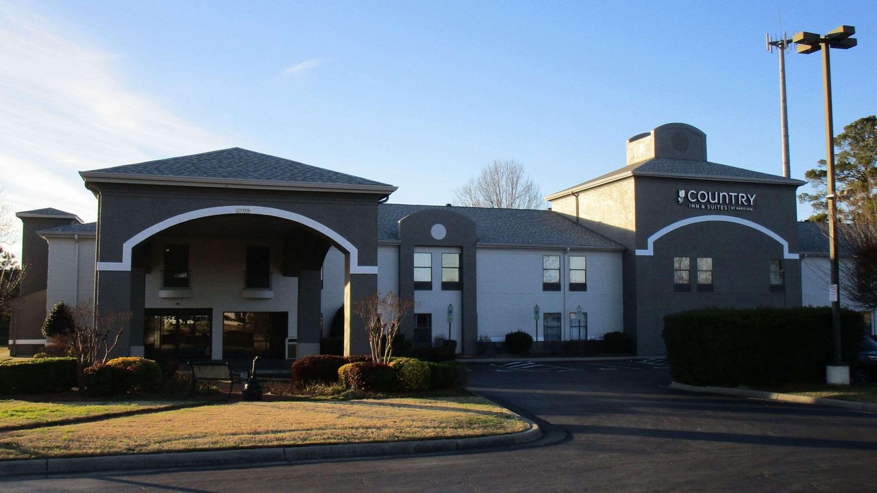 Photo of Outdoor in Winterville
