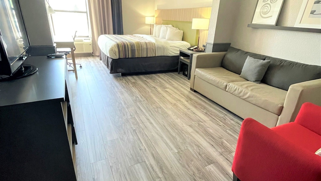 Photo of Livingroom in Winterville