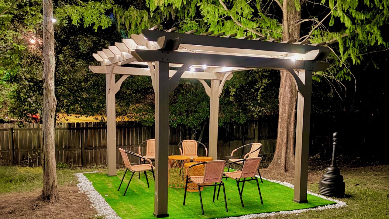Photo of Outdoor in Winterville