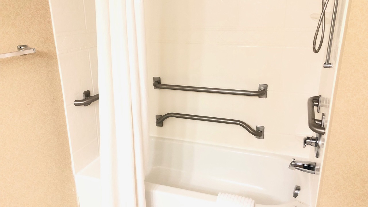 Photo of Bathroom in Winterville