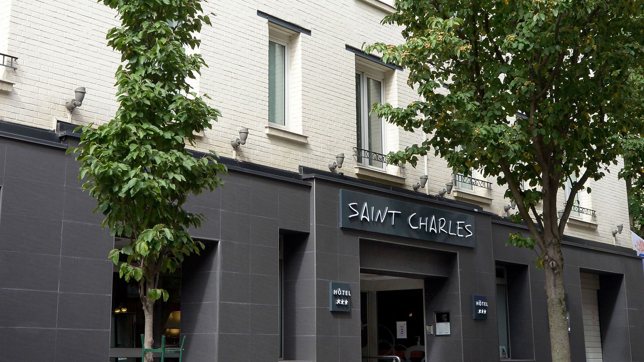 Photo of Outdoor in Butte-aux-Cailles