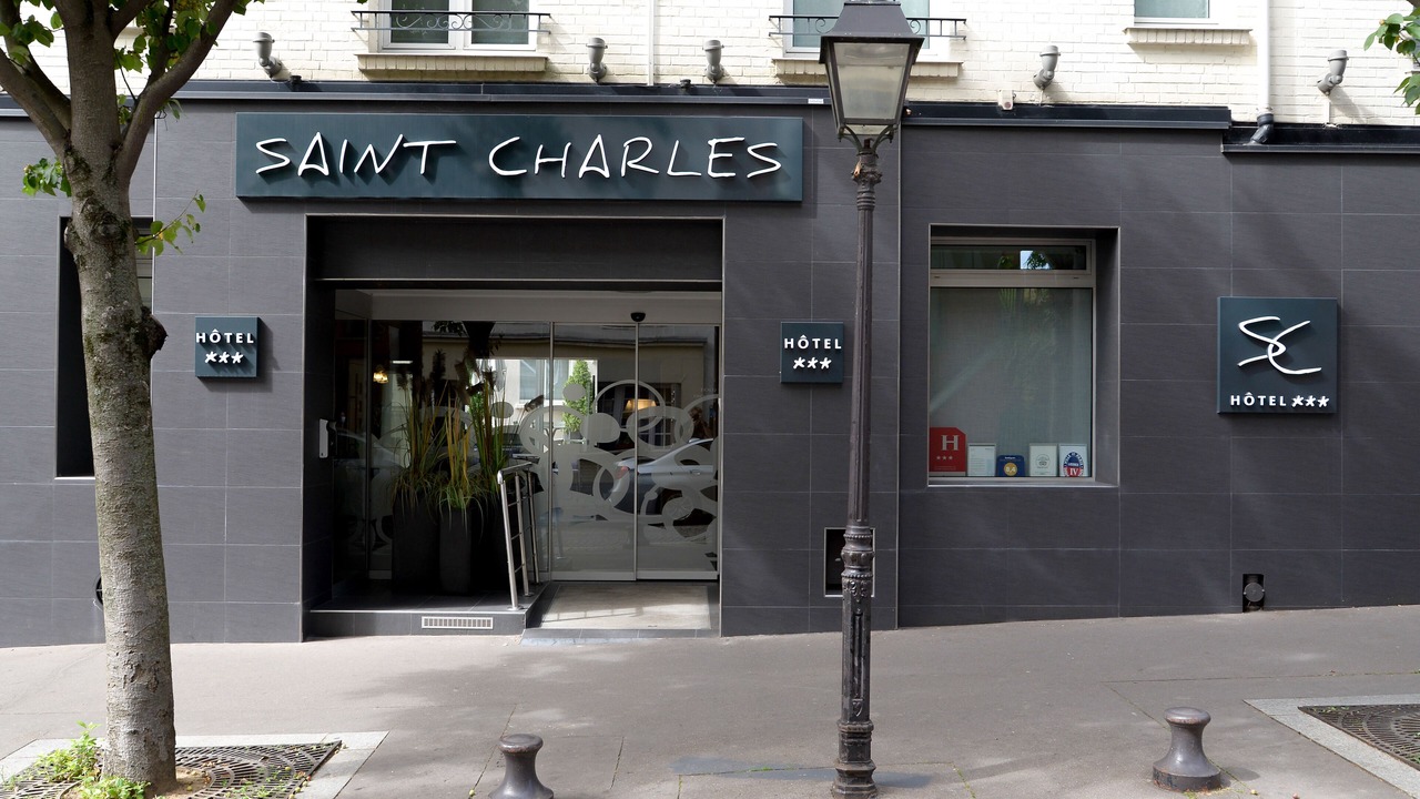 Photo of Outdoor in Butte-aux-Cailles