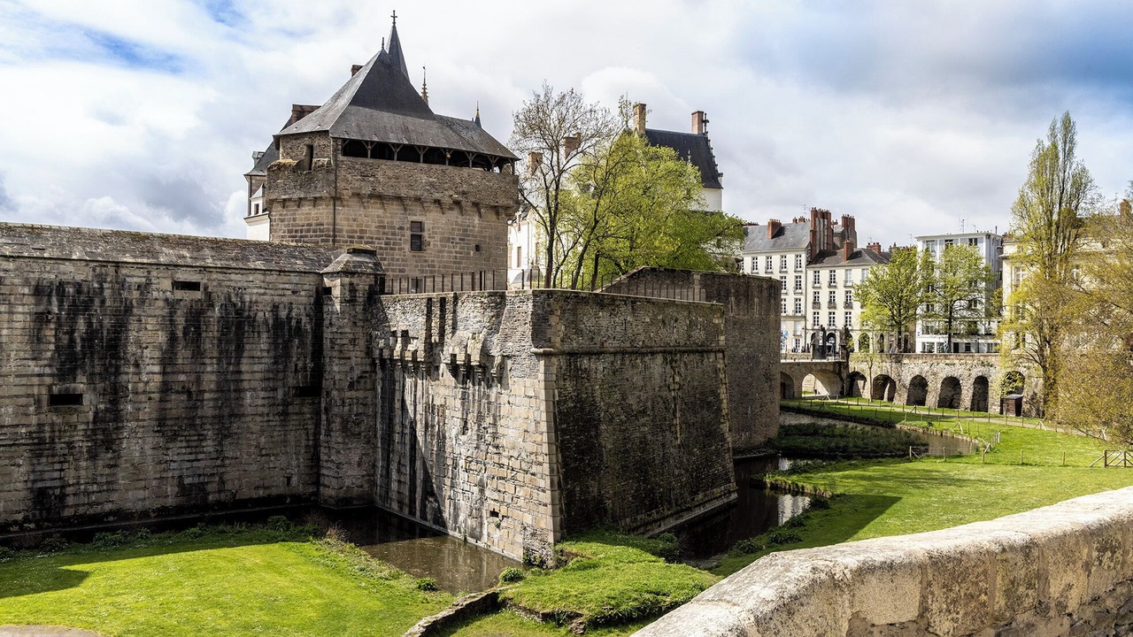 Photo of Outdoor in Decre-Cathedrale