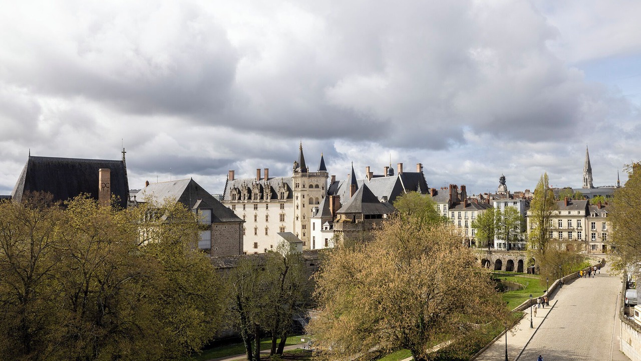 Photo of Outdoor in Decre-Cathedrale
