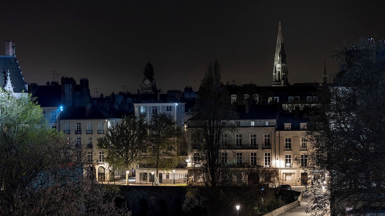 Photo of Outdoor in Decre-Cathedrale