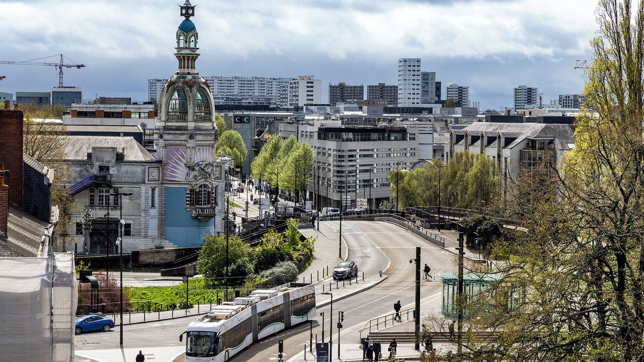 Photo of Outdoor in Decre-Cathedrale