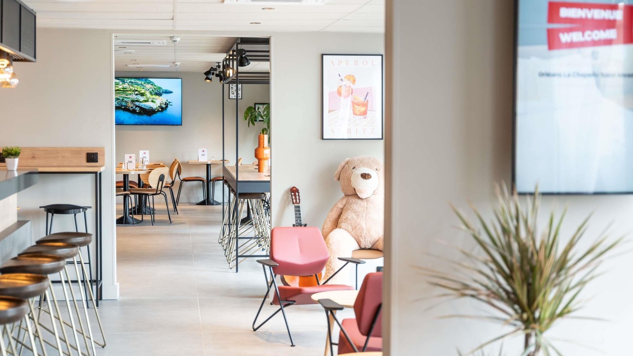 Photo of Others in La Chapelle-Saint-Mesmin