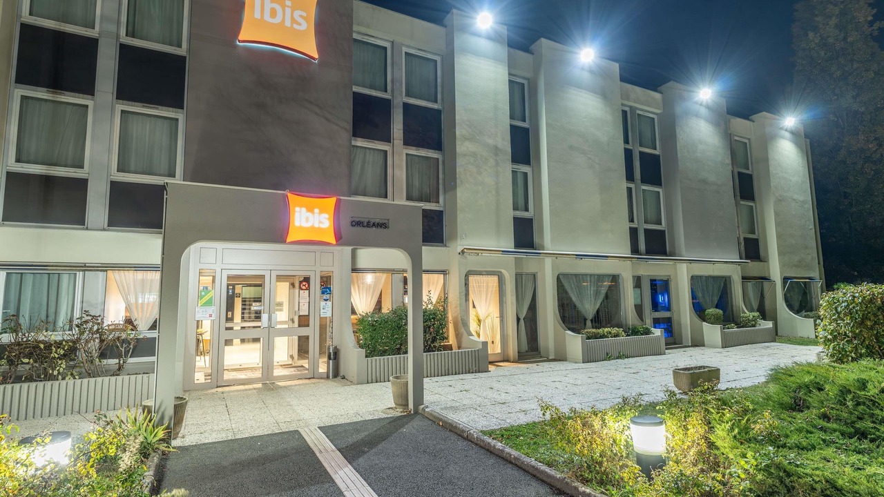 Photo of Outdoor in La Chapelle-Saint-Mesmin