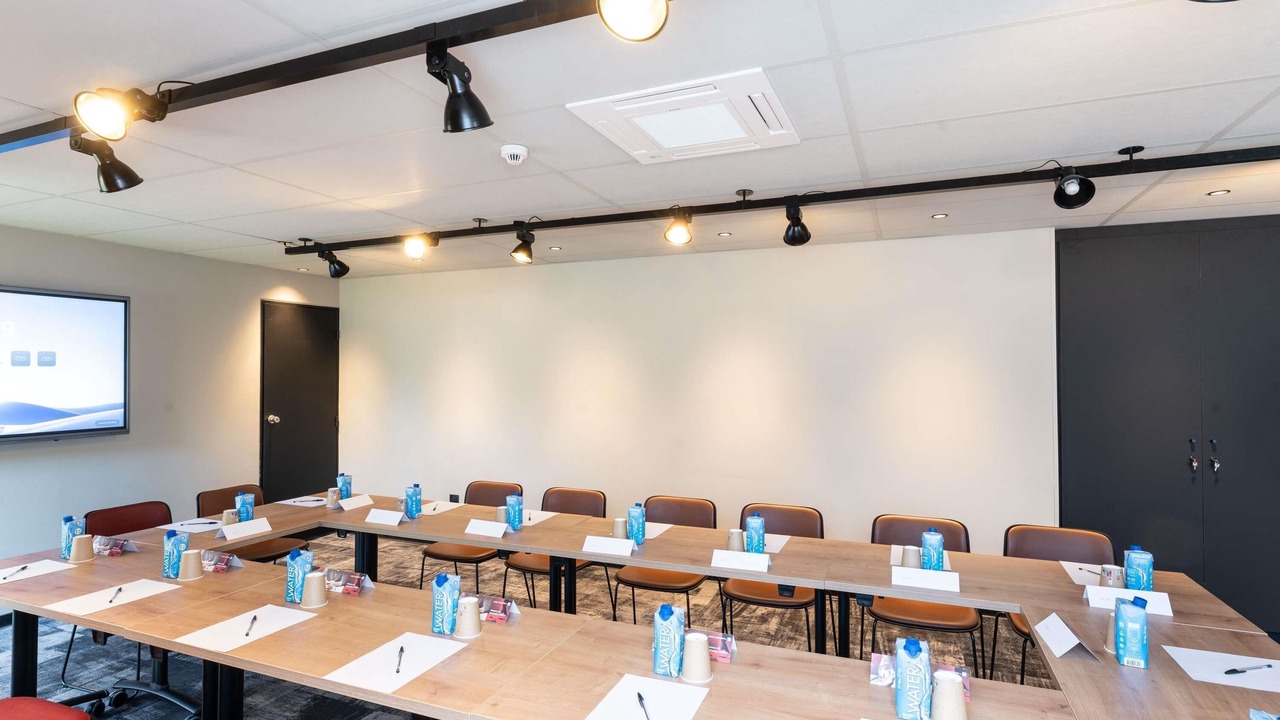 Photo of Others in La Chapelle-Saint-Mesmin