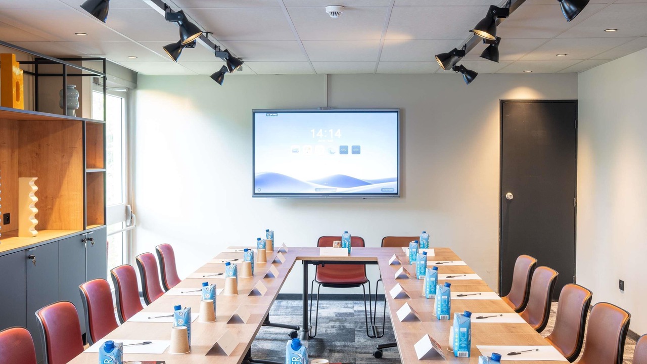 Photo of Others in La Chapelle-Saint-Mesmin